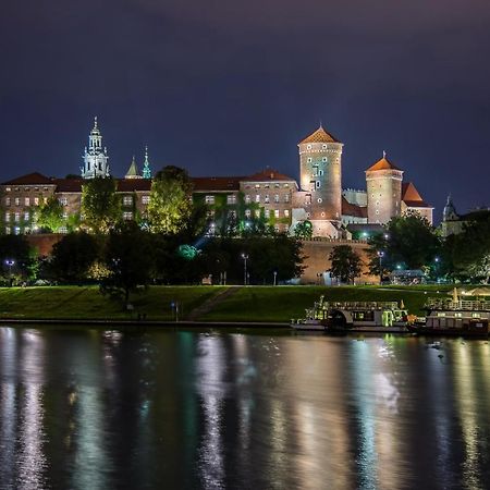 Art Apartment Краков Экстерьер фото